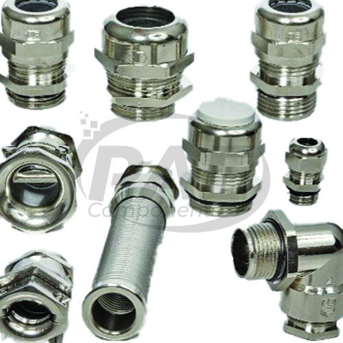 Cable Glands 4